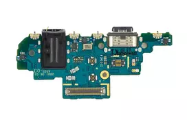 SAMSUNG A528B Galaxy A52s (5G) Motherboard with Charging Port ver.K1 (Service Pack)