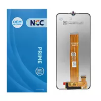 NCC LCD Display for SAMSUNG A04S A047F/A047M OEM without frame