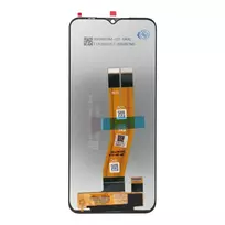 FixCell LCD Display for Samsung Galaxy A14 4G (SM-A145) OEM, without frame