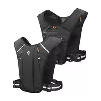 Spigen A720 DYNAMIC SHIELD RUNNING VEST (M-L) BLACK