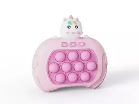 Telcon SKILL GAME UNICORN (POP IT) PINK