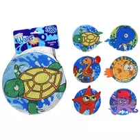 Free and Easy Frisbee golf discs for children 20cm, 6 types