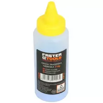 FASTER TOOLS Pulveris atzīmēšanai 115ml zils