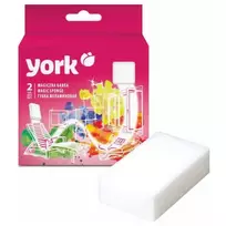 York Sponge MAGIC 2 pcs.