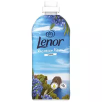 Lenor Veļas mīkstinātājs  Vacation Vibes 1200ml
