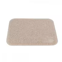 Trixie Kaķu tualetes paklājs -  Cat litter tray mat, PVC, 40 × 60 cm yellow