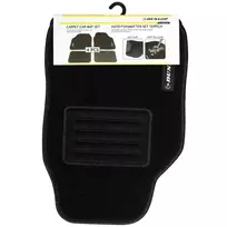 Dunlop Paklāju komplekts 4gb auto