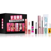 MAYBELLINE NEW YORK FOMO Box dovanų rinkinys moterims