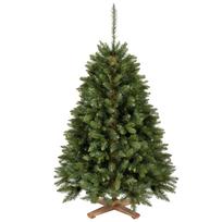 Dirbtinė eglutė Springos CT0259, Sibiro eglė PE Premium 150 cm
