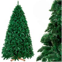 Dirbtinė eglutė Springos CT0247, Premium miško pušis 240 cm