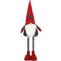 Kalėdinė dekoracija - elfas Springos CA0895 66 cm