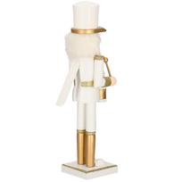 Kalėdinė dekoracija – riešutų traiškytuvas Springos CA0914 38 cm