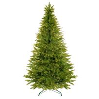 Dirbtinė eglutė Springos, 240 cm, natūralios eglės imitacija