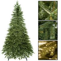 Dirbtinė Kalėdinė eglutė Springos 220 cm