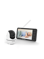 Twistshake mobili auklė  PRO LCD ekranas 5,5 kamera 79064