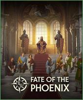 Europa Universalis V: Fate of the Phoenix (DLC) Steam Key (PC) EUROPE