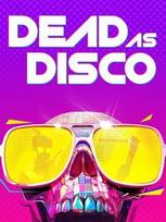 Dead as Disco Superfan Bundle Steam Key (PC) GLOBAL
