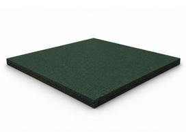 Guminė plytelė SBR 500x500x20