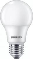 LED bulb 8W (60W) A60E27 CDL FR ND 1PF/6 DISC 6500K 806lm 929002306496 | 8720169253179