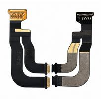 Apple Watch series 10 42 mm ekrano lanksčioji jungtis (Compatible)