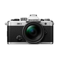 Digital Mirrorless Camera OM SYSTEM OM-3 with 12-45mm f/4 Lens