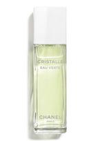 Chanel Cristalle Eau Verte Eau De Parfum 5ml kvepalai atomaizeris