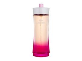 Lacoste Touch Of Pink Eau De Toilette 90ml kvepalai