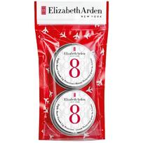 Elizabeth Arden Eight Hour Cream Lip Protectant Stick Lūpų balzamas 2 X 13 ML lūpų balzamas