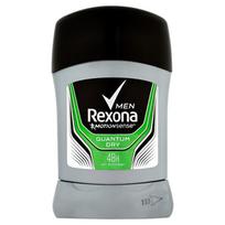 Rexona Men Quantum Dry Antiperspirantas 50ml antiperspirantas