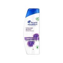 Head & Shoulders Extra Volume Plaukų šampūnas 400ml Šampūnas nuo pleiskanų