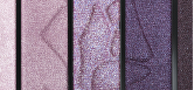 Lancome Hypnose Akių šešėliai 06 Reflet D´Améthyste akių šešėlių paletė
