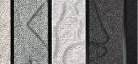 Lancome Hypnose Akių šešėliai 14 Smokey Chic akių šešėlių paletė