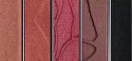 Lancome Hypnose Akių šešėliai 19 Ardent Drama akių šešėlių paletė