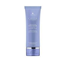 Alterna Caviar Anti-Aging Restructuring Bond Repair Leave-In Overnight Serum Plaukų serumas 100ml plaukų serumas