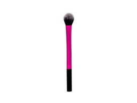 Real Techniques Brushes Finish Setting Šepetėlis 1ml dekoratyvinė kosmetika