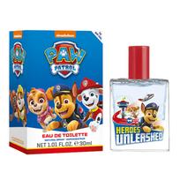Nickelodeon Paw Patrol Chase Eau De Toilette 30ml kvepalai