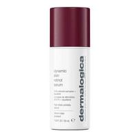 Dermalogica Dynamic Skin Retinol Serum Odos serumas 30ml dermatologinis veido serumas