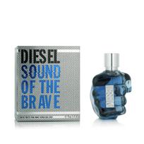Diesel Sound Of The Brave Eau De Toilette 75ml kvepalai