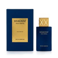 Swiss Arabian Shaghaf Oud Azraq Eau De Parfum 25ml kvepalai