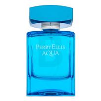 Perry Ellis Aqua Eau De Toilette 100ml kvepalai
