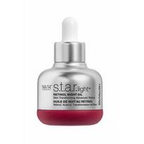 StriVectin Advanced Retinol S.T.A.R.Light Retinol Night Oil Veido aliejus 30ml dermatologinis veido aliejus