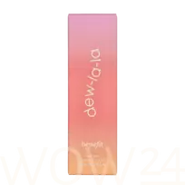 Benefit Liquid highlighter Dew La La (Liquid Glow) Comet Deep kontūravimo paletė