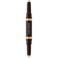 Laura Mercier Corrector for the face and brightener for the eye area 2 in 1 (Secret Camouflage Brighten and Correc 1W maskuojamoji priemonė Moterims