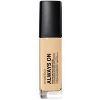 Smashbox Long-lasting make-up Always On (Skin-Balancing Foundation) 30 ml F20C makiažo pagrindas Moterims