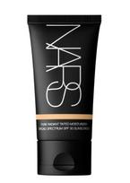 Skystas makiažo pagrindas Nars Pure Radiant Tinted Moisturizer, SPF 30, alaska sp., l2, 50 ml