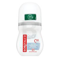 Borotalco Pure Deodorant Roll-On 50ml kūnui