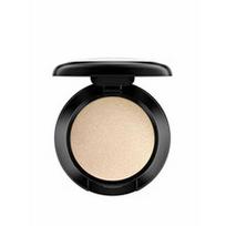 MAC Eye shadows Frost (Small Eyeshadow) 1.5 g Jingle Ball Bronze Šešėliai Moterims