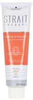 Plaukų kremas Schwarzkopf Professional Strait Therapy Super Straight, 300 ml