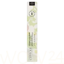 Clinique Clinique Pop Plush Creamy Lip Gloss Black Honey dermatologinis makiažo pagrindas
