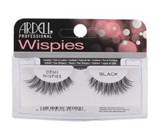 Ardell Wispies Demi Wispies Dirbtinės blakstienos Black dirbtinės blakstienos